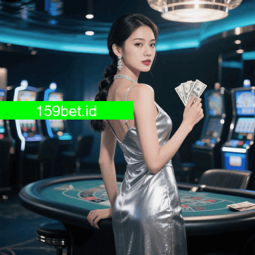 Tabela RTP dos jogos de cassino da 159bet