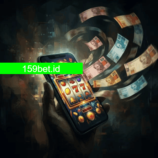 Pagamentos PIX na 159bet