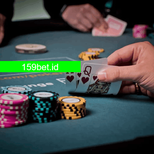 Bônus e promoções 159bet