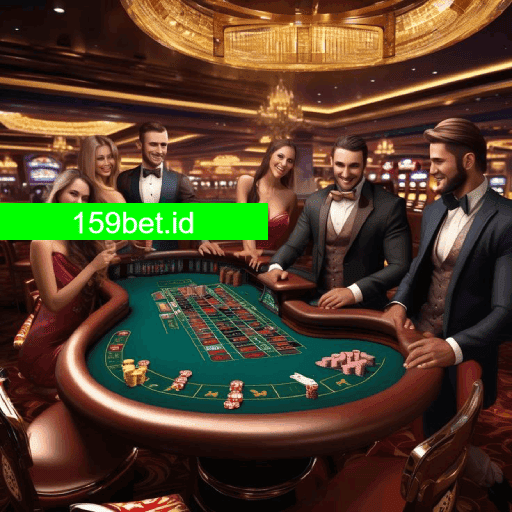 Loterias online disponíveis na 159bet