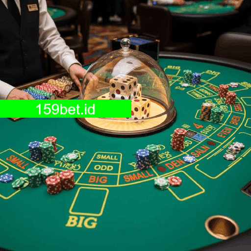 Principais provedores de slots da 159bet - NetEnt, Pragmatic Play, Play'n GO
